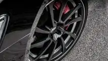 2020 Audi S6 Avant TDI by ABT