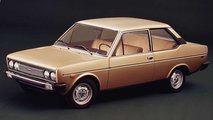 Fiat 131, le foto e la storia