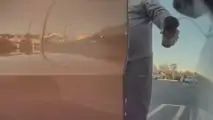 What Do Vandals With Cars Getting Coffee Do? They Throw Coffee At Teslas