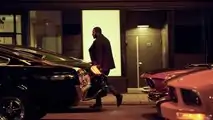Idris Elba et Ford