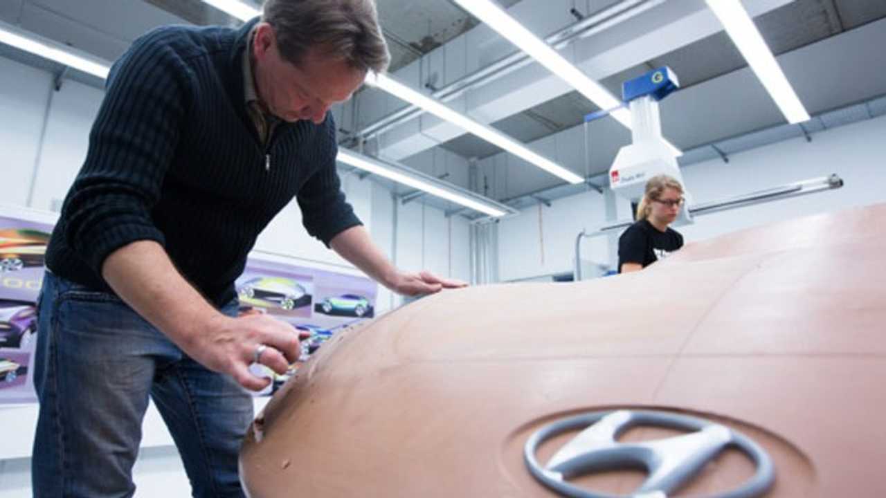 Design Hyundai, come nascono la nuova i10 e tutte le altre