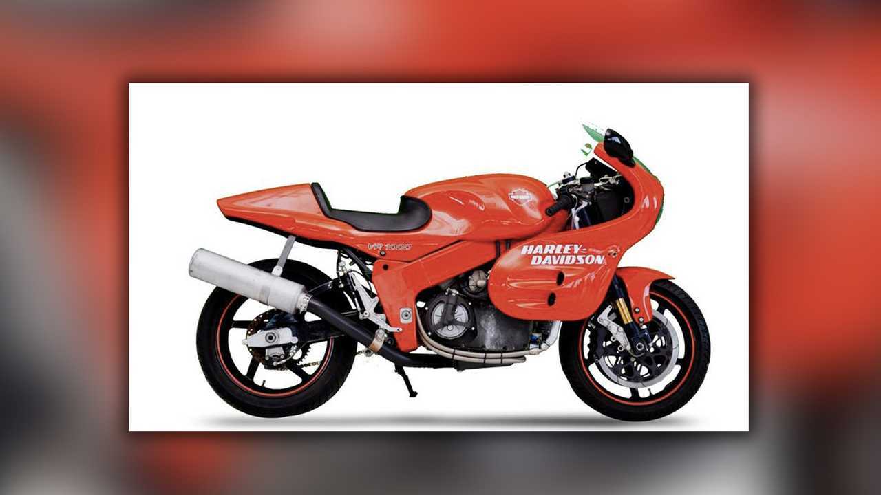 The VR1000 in all its glory.