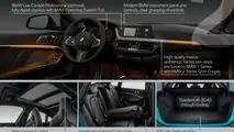 2020 BMW 2 Series Gran Coupe official photos