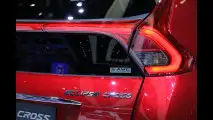 Mitsubishi al Salone di Ginevra 2017
