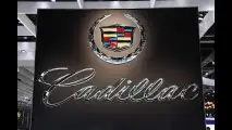 Cadillac al Salone di Ginevra 2013