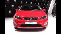 Seat al Salone di Ginevra 2013