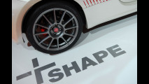 Abarth al Motor Show 2008
