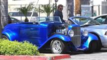 Hot-Rod Coddington