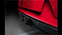Techart carbonisiert den 911 GT3