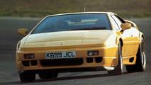 Lotus Esprit Sport 300