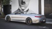 2018 Mercedes-AMG S63 Cabriolet: Review