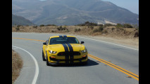 Ford Mustang Shelby GT350 R