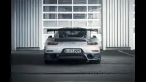 Porsche 911 GT2 RS