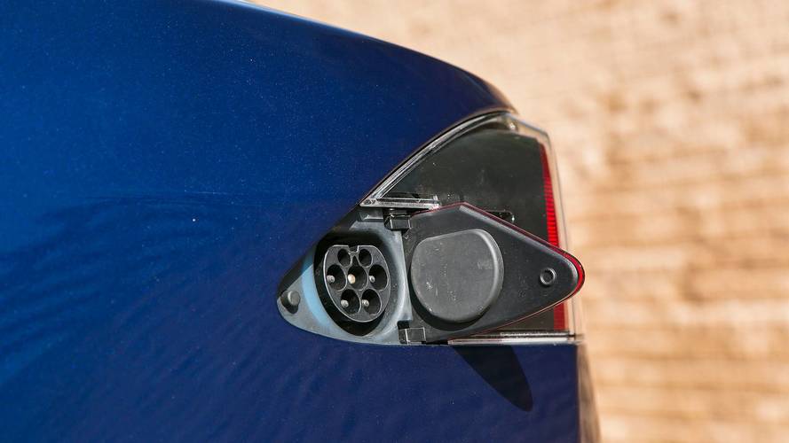 Prueba Tesla Model S 75D 2018