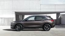 2019 Infiniti QX50