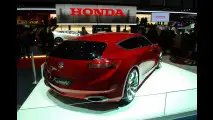 Suzuki al Salone di Ginevra 2008