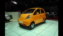 Tata al Salone di Ginevra 2008