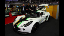 Lotus al Salone di Ginevra 2008