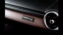 Mazda CX-3 limited edition Pollini