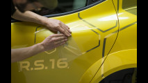 Renault Clio R.S. 16