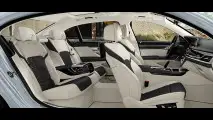 BMW Serie 7 Edition 40 Jahre