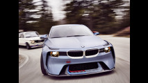 BMW 2002 Hommage