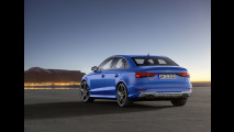 Audi S3 Sedan restyling