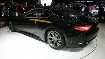 Maserati GranTurismo S