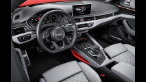 Nuova Audi S5 Coupé
