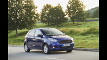 Ford Ka+