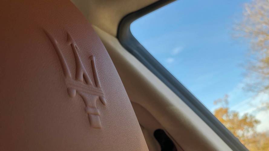 2018 Maserati Ghibli S GranSport