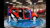 Citroen al Motor Show 2007
