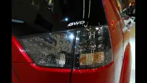 Mitsubishi al Motor Show 2007