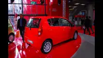 Daihatsu al Motor Show 2007