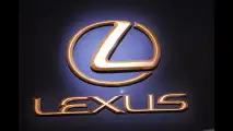 Lexus al Motor Show 2007