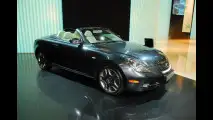 Lexus al Motor Show 2008