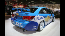 Chevrolet al Motor Show 2008