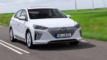Voiture de l'année 2017 - Hyundai Ioniq
