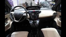 Lancia al Salone di Ginevra 2015