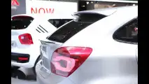 Suzuki al Salone di Ginevra 2015