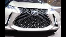 Lexus al Salone di Ginevra 2015