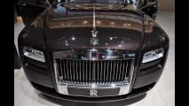 Rolls-Royce al Salone di Francoforte 2013