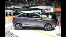 Tata al Salone di Ginevra 2014
