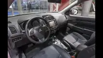 Mitsubishi al Motor Show 2014
