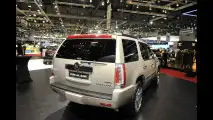 Cadillac al Salone di Ginevra 2012