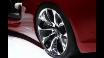 Lexus al Salone di Ginevra 2012