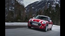 MINI, nuovo cambio automatico 7 marce doppia frizione
