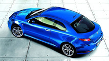 Alfa Romeo GT Blackline III