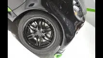 smart al Salone di Ginevra 2012
