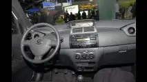 Daihatsu al Salone di Ginevra 2010